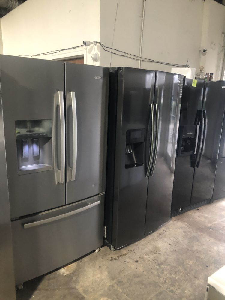 APPLIANCE PRODIGY SOLUTIONS Updated August 2024 Request a Quote 12 Photos Memphis