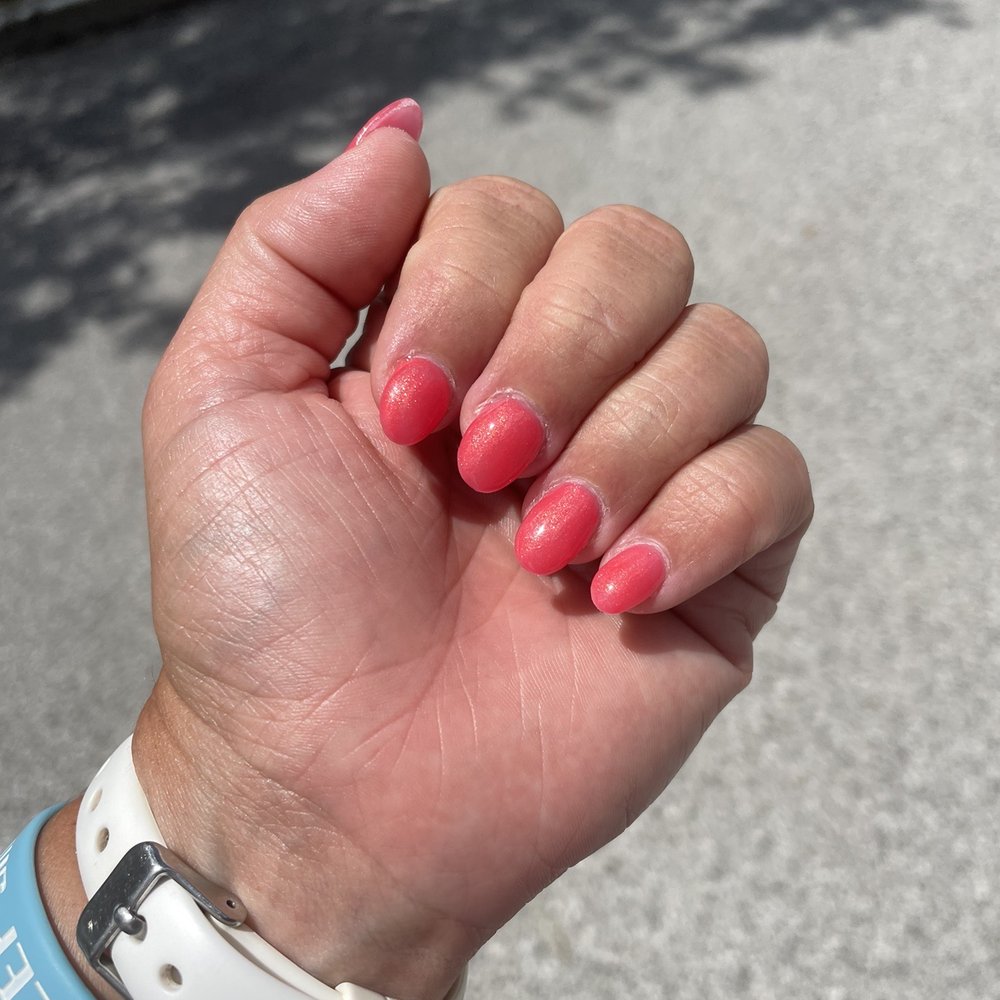Mimi’s Nail Spa - #111 oval beauties - Nail Salons Near Me - Ocala, Florida Mimi’s Nail Spa - #111 oval beauties - Nail Salons Near Me - Ocala, Florida