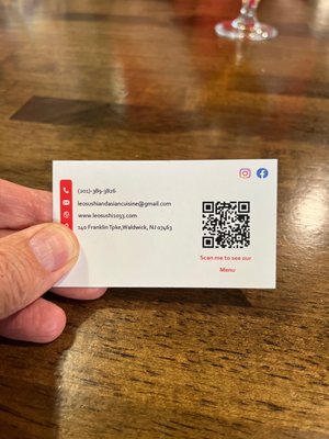 Leo Sushi & Asian Cuisine by null