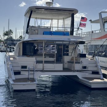 MANA Cruises & Charters - Boat Tours Near Me - Kapolei, Hawaii MANA Cruises & Charters - Boat Tours Near Me - Kapolei, Hawaii
