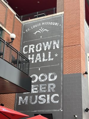 Ballpark Village by null