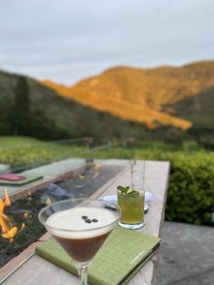 The Ranch at Laguna Beach by null