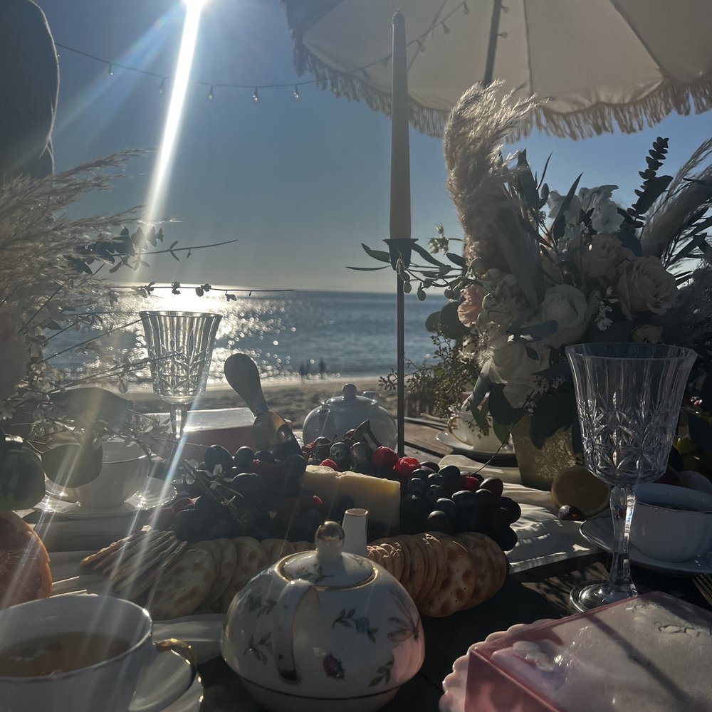 The Picnic Collective - Party & Event Planning Near Me - San Clemente, California The Picnic Collective - Party & Event Planning Near Me - San Clemente, California