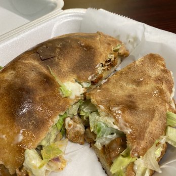 AZ pizza - AZ Special chicken tandoori - Pizza Near Me - Marietta, Georgia