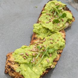 Avocado Toast