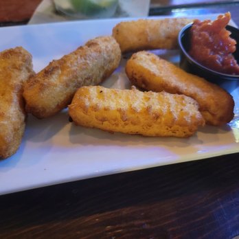 Crabtowne - Mozzarella sticks - Seafood Near Me - Glen Burnie, Maryland