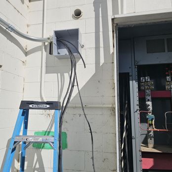JB Electric & Construction - Electricians Near Me JB Electric & Construction - Electricians Near Me