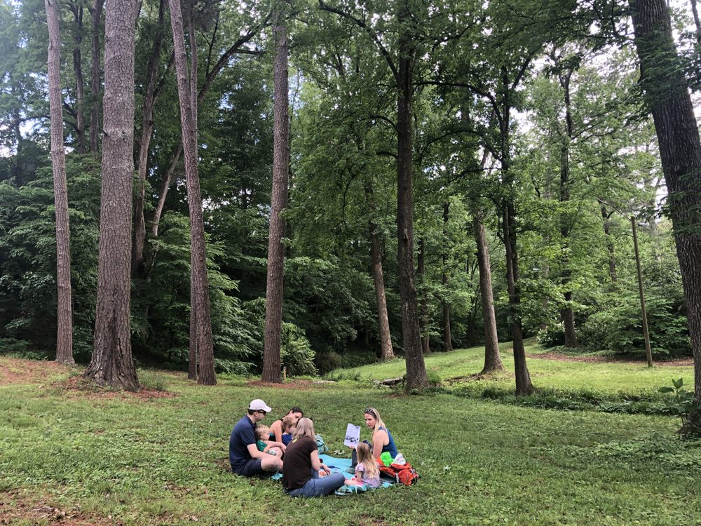 Tyke Hike - childcare center in Atlanta, GA