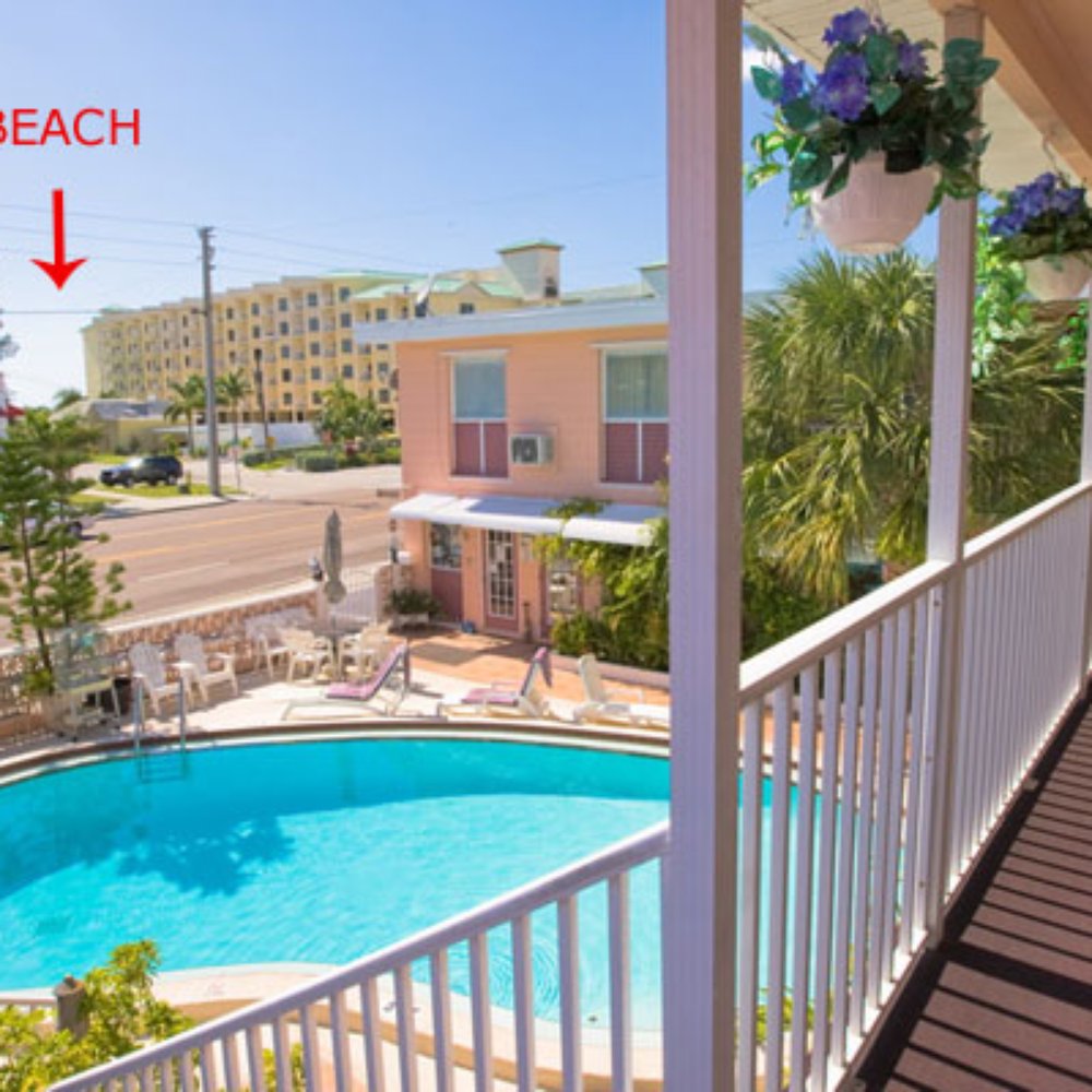 Mardi Gras Motel - Hotels Near Me - Treasure Is, Florida Mardi Gras Motel - Hotels Near Me - Treasure Is, Florida