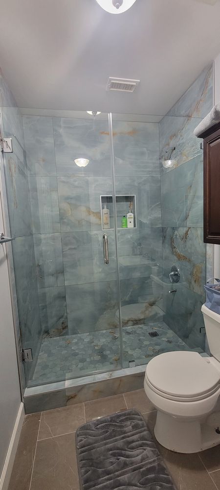 Slide of Mayra's Contracting Services