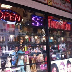 J & J Beauty Supplies