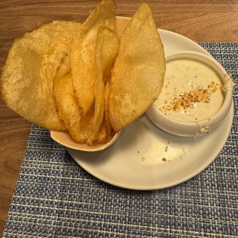 Bistro 101 - Chips and dip - American Near Me - Rohnert Park, California Bistro 101 - Chips and dip - American Near Me - Rohnert Park, California