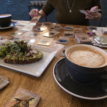 Cat & Craft - Coffee & Tea Near Me - Vista, California Cat & Craft - Coffee & Tea Near Me - Vista, California