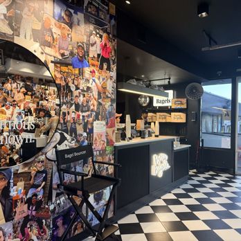PopUp Bagels - Bagels Near Me - La Jolla, California PopUp Bagels - Bagels Near Me - La Jolla, California