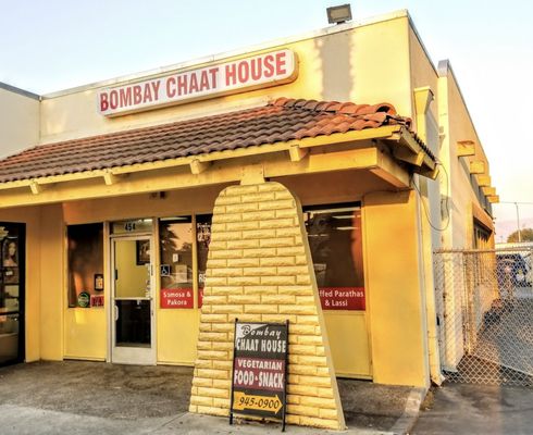 Bombay Chaat House by null