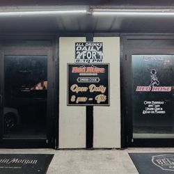 Red Rose Gentlemen's Club