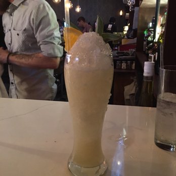 Queens Bully - The Metropolitan made the awesome dude in the photo Craig. - Gastropubs Near Me - Forest Hills, New York