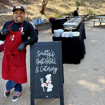 Smitty’s Best BBQ & Catering - Chef Smitty - Caterers Near Me Smitty’s Best BBQ & Catering - Chef Smitty - Caterers Near Me