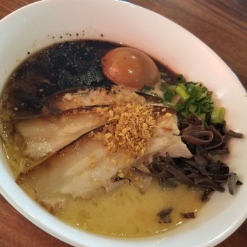 Soho Ramen and Sake Bar - Tonkatsu Ramen - Ramen Near Me - Temecula, California Soho Ramen and Sake Bar - Tonkatsu Ramen - Ramen Near Me - Temecula, California