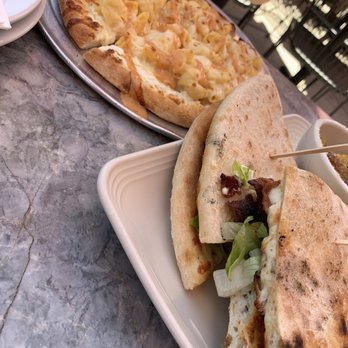 Custom Pie and Bar - Pizza Near Me - Moorpark, California Custom Pie and Bar - Pizza Near Me - Moorpark, California