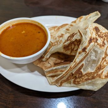 Satay - Roti canai - Chinese Near Me - Flushing, New York