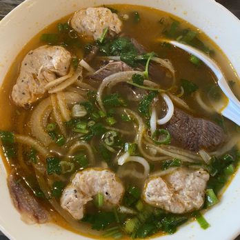 Pho Hue Oi - B1. Bun Bo Hue - Vietnamese Near Me - Redondo Beach, California Pho Hue Oi - B1. Bun Bo Hue - Vietnamese Near Me - Redondo Beach, California