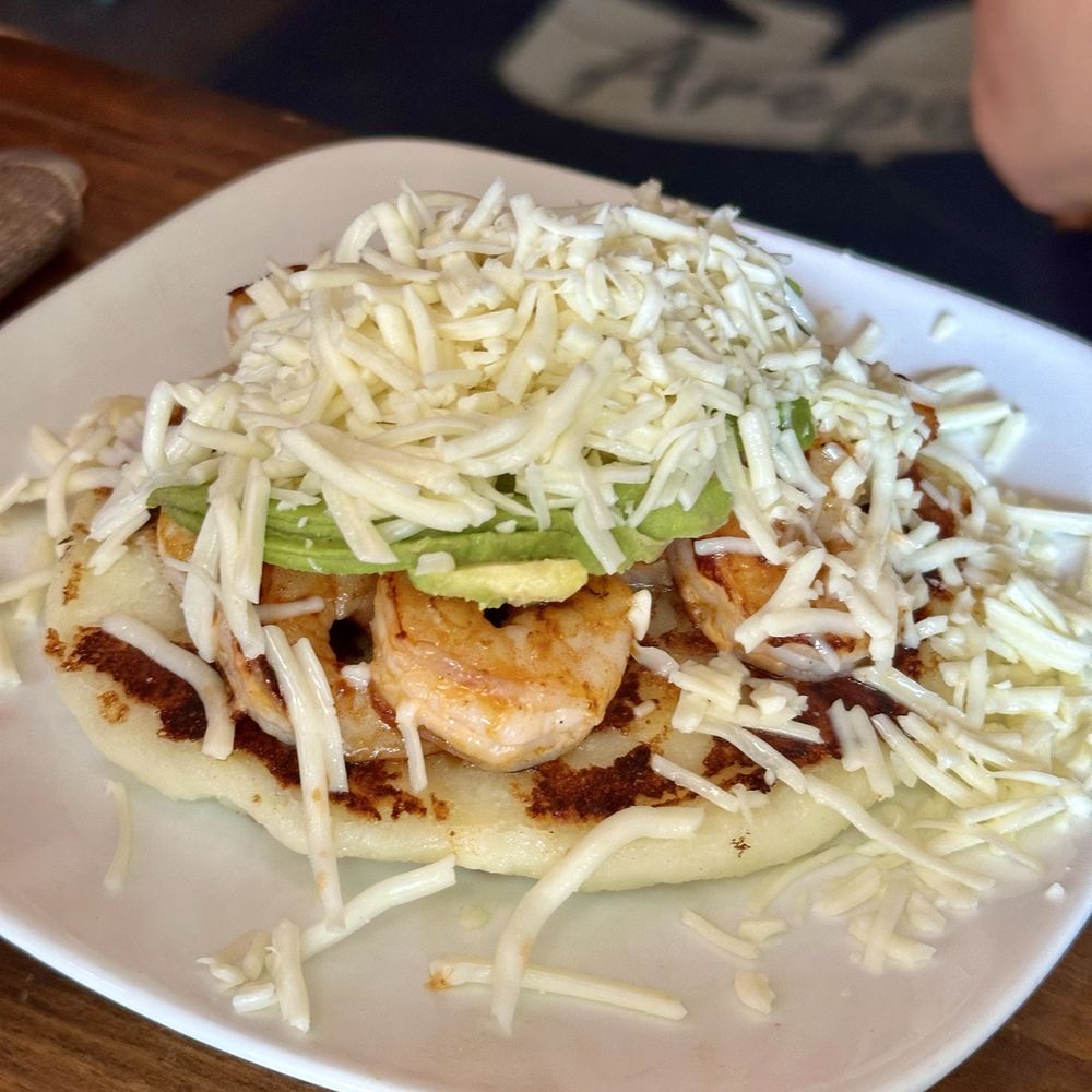 Arepa Lady - Colombian Near Me - Jackson Heights, New York Arepa Lady - Colombian Near Me - Jackson Heights, New York