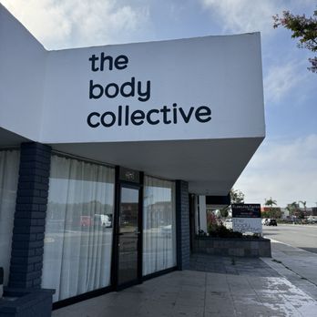 The Body Collective - Outside - Pilates Near Me - Costa Mesa, California The Body Collective - Outside - Pilates Near Me - Costa Mesa, California