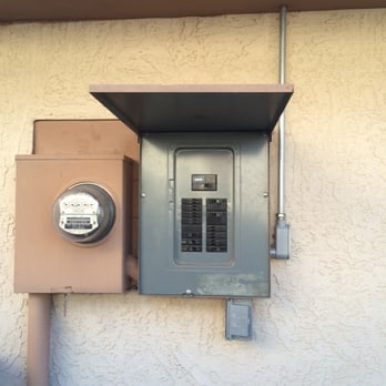 A-1 Electric - Replace and service electric panels - Electricians Near Me - Albuquerque, New Mexico