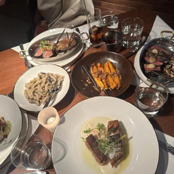 Blue Duck Tavern - New American Near Me - Washington, DC, District of Columbia Blue Duck Tavern - New American Near Me - Washington, DC, District of Columbia