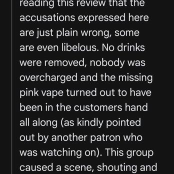Phoenix Saloon - Bars Near Me - New Braunfels, Texas