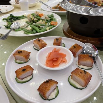 HL Peninsula Restaurant - Crispy pork - Dim Sum Near Me - Milpitas, California HL Peninsula Restaurant - Crispy pork - Dim Sum Near Me - Milpitas, California