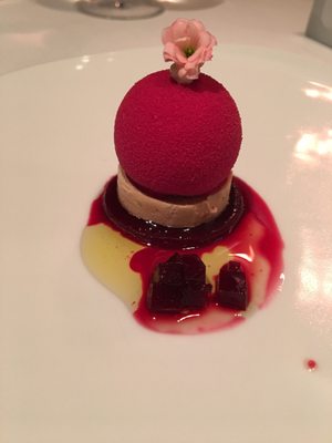 Restaurant Nuance by null