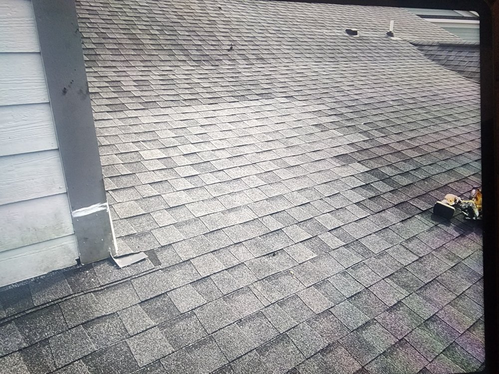 Slide of Joe Construction