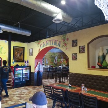 Villa Del Sol - Tex-Mex Near Me - Azle, Texas Villa Del Sol - Tex-Mex Near Me - Azle, Texas