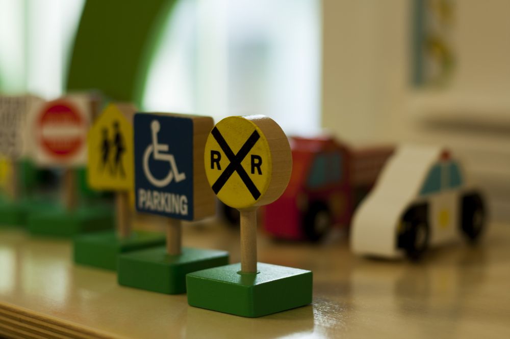 Little Corner Schoolhouse Needham - childcare center in Needham, MA