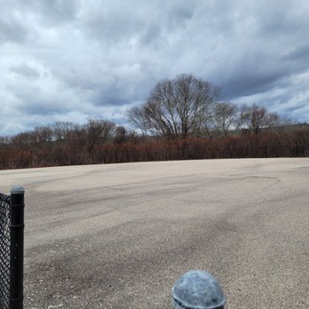 Domenic Christofaro Park - Parks Near Me - Narragansett, Rhode Island