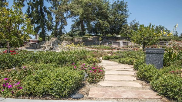 LAKEWOOD FUNERAL HOME & LAKEWOOD MEMORIAL PARK - Updated June 2026