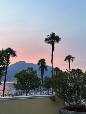 Grand Hotel Villa Serbelloni by null