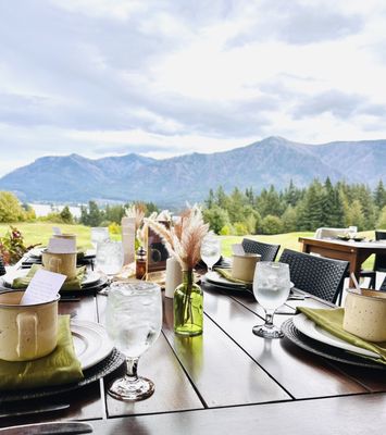 Skamania Lodge by null