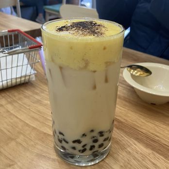 Snow Bliss - Asian Fusion Near Me - San Francisco, California Snow Bliss - Asian Fusion Near Me - San Francisco, California