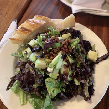 Esselon Cafe and Coffee Roasting - Avocado salad - Breakfast & Brunch Near Me - Hadley, Massachusetts Esselon Cafe and Coffee Roasting - Avocado salad - Breakfast & Brunch Near Me - Hadley, Massachusetts