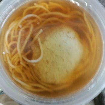 Fuji Hana Restaurant - The "NOT "matzo ball soup - Sushi Bars Near Me - Brooklyn, New York Fuji Hana Restaurant - The "NOT "matzo ball soup - Sushi Bars Near Me - Brooklyn, New York
