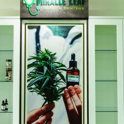 Miracle Leaf Health Centers - Miami Shores