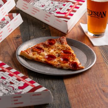 Sky's Pizza - Pizza by the slice - Pizza Near Me - Snohomish, Washington Sky's Pizza - Pizza by the slice - Pizza Near Me - Snohomish, Washington