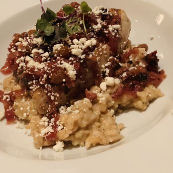 Antonio's - Swordfish - Italian Near Me - Maitland, Florida