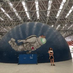 Planetário