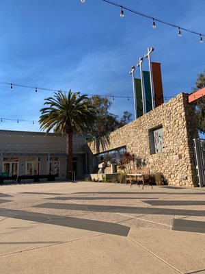 Museum of Ventura County by null