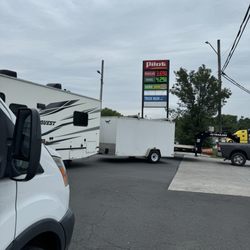 Pilot Travel Center