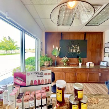 Spa Lumos - Skin Care Near Me - Boise, Idaho Spa Lumos - Skin Care Near Me - Boise, Idaho